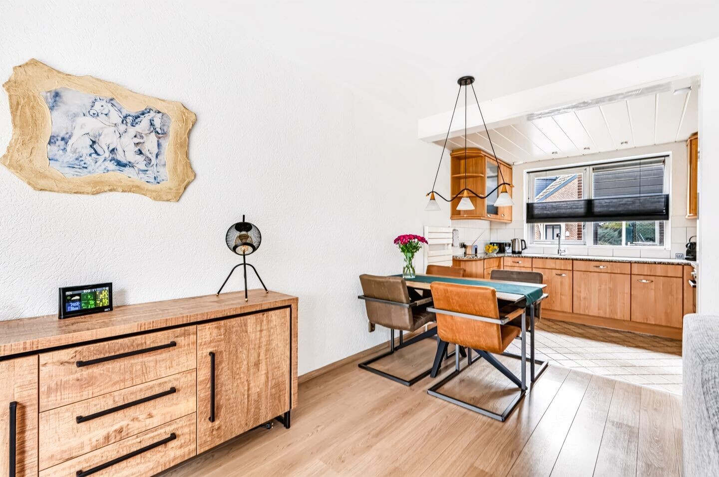 Tussenwoning te koop: Holtrichtersveld 610, Apeldoorn