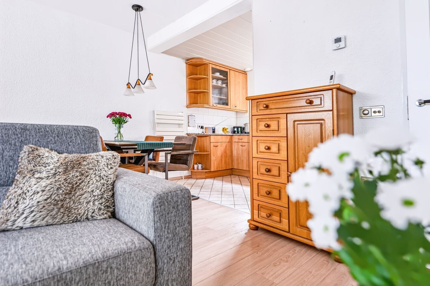 Tussenwoning te koop: Holtrichtersveld 610, Apeldoorn