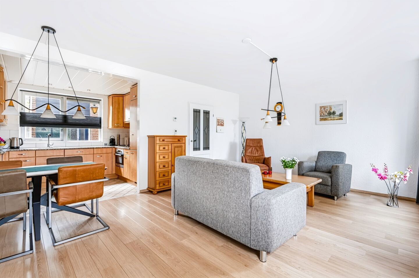 Tussenwoning te koop: Holtrichtersveld 610, Apeldoorn