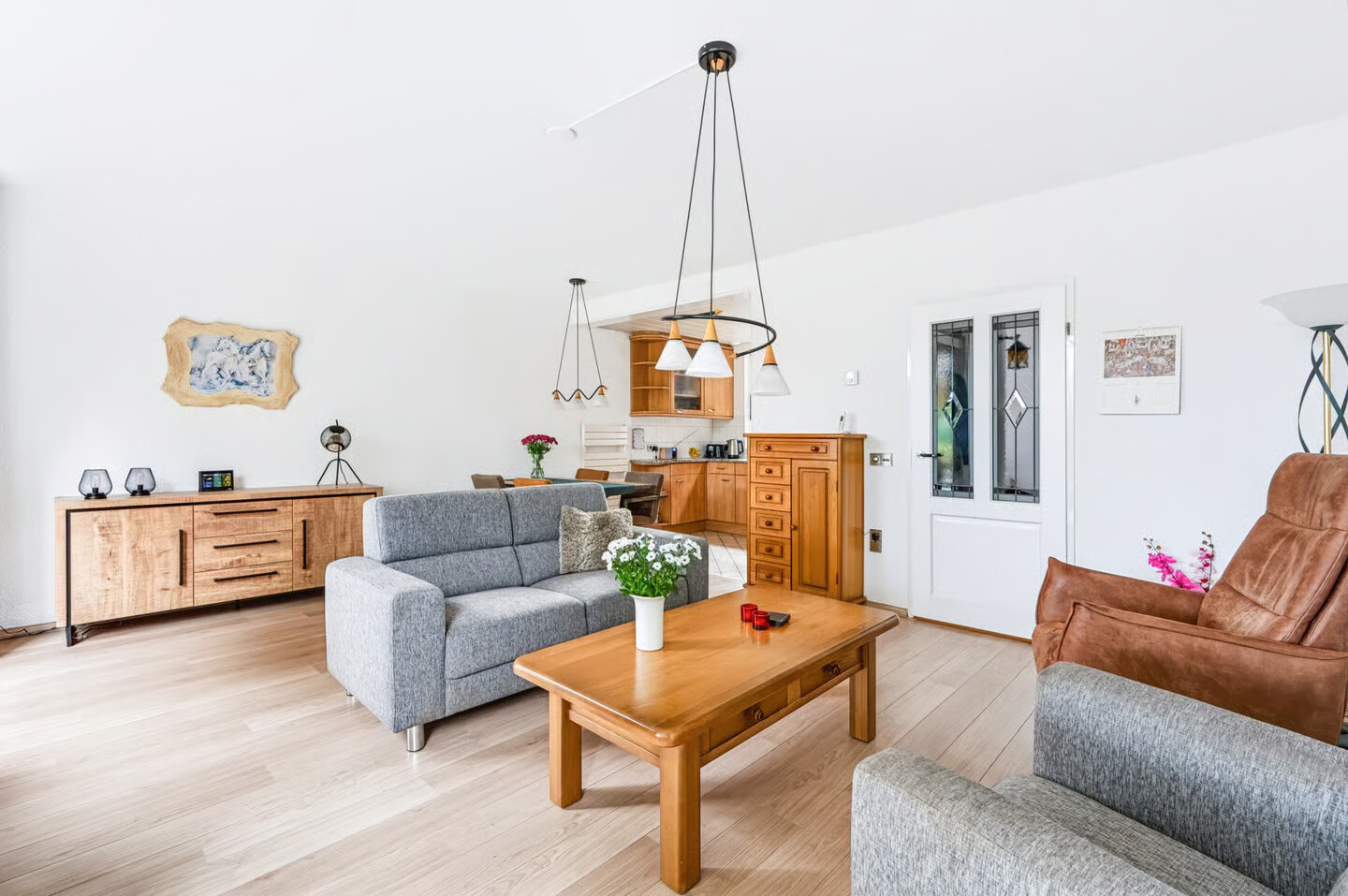 Tussenwoning te koop: Holtrichtersveld 610, Apeldoorn