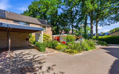 Rakkersveld 302