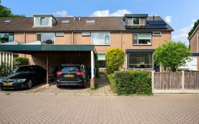 Rakkersveld 306
