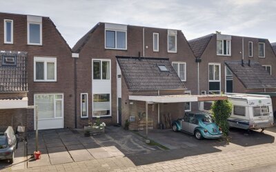 Musketiersveld 203