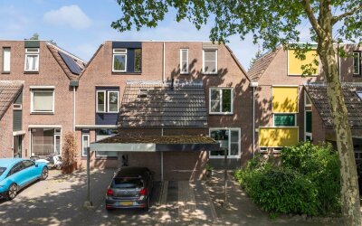 Musketiersveld 216