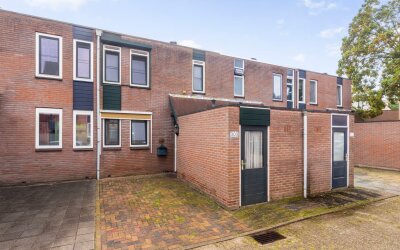 Boswachtersveld 303