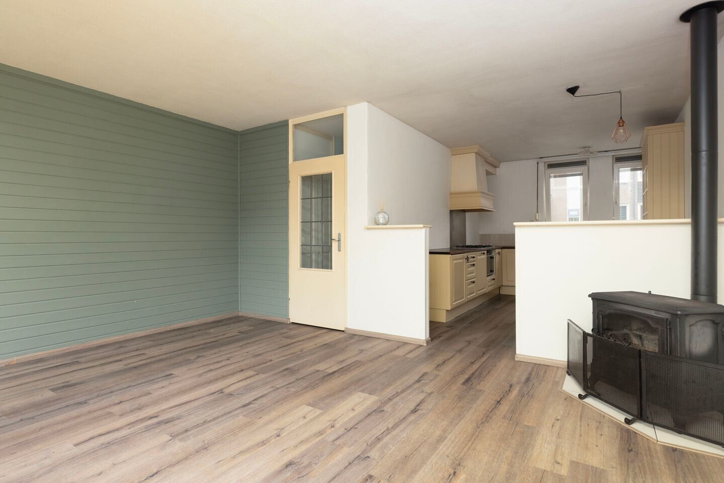 Tussenwoning te koop: Boswachtersveld 303, Apeldoorn
