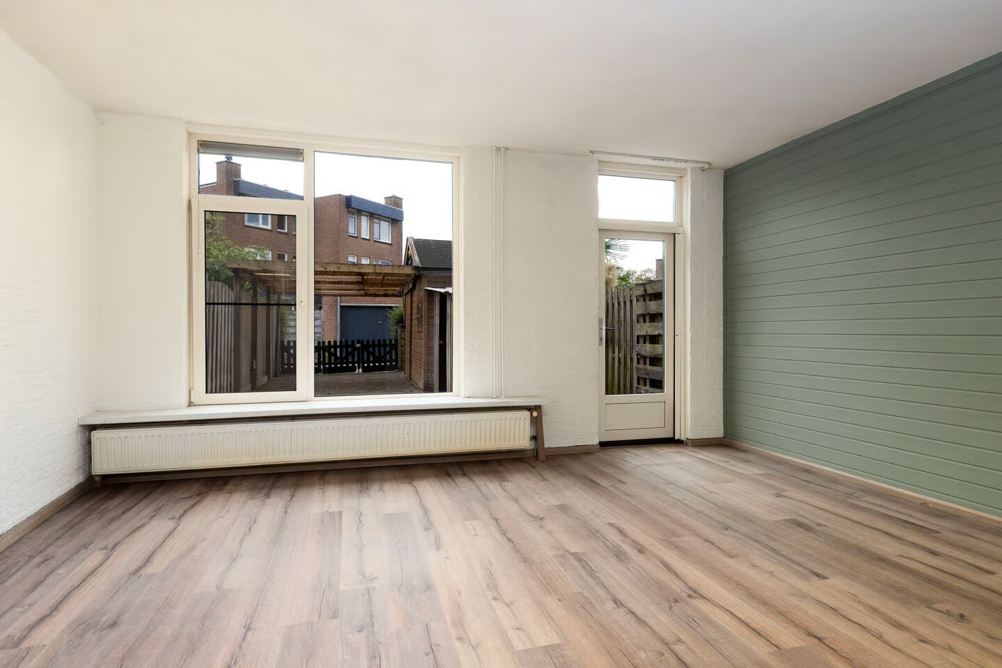 Tussenwoning te koop: Boswachtersveld 303, Apeldoorn