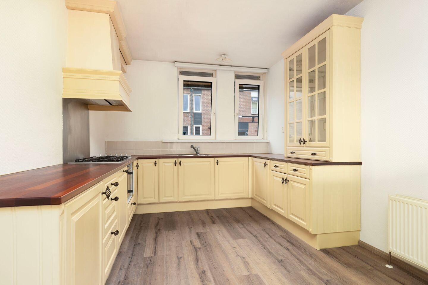 Tussenwoning te koop: Boswachtersveld 303, Apeldoorn