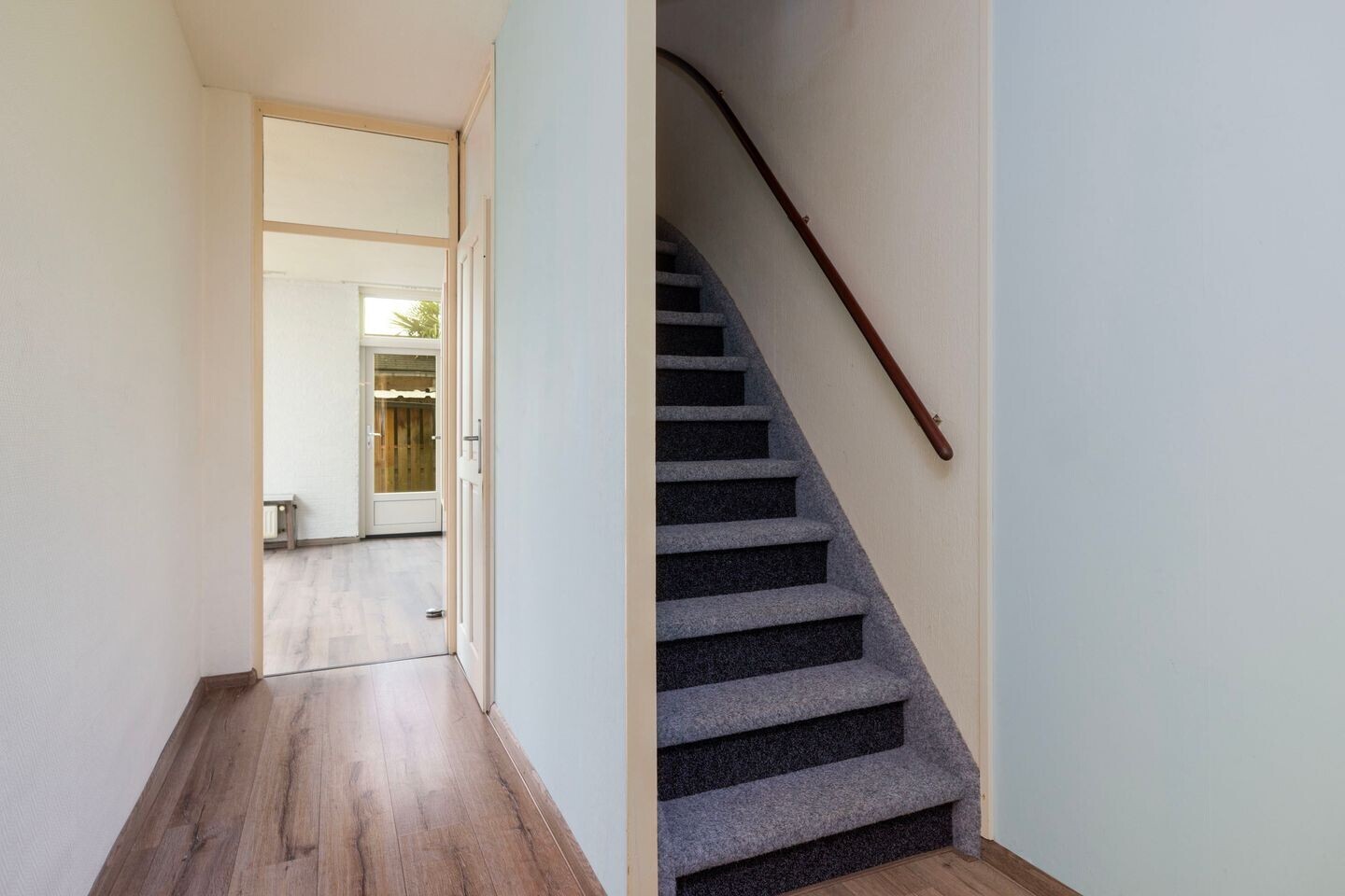 Tussenwoning te koop: Boswachtersveld 303, Apeldoorn