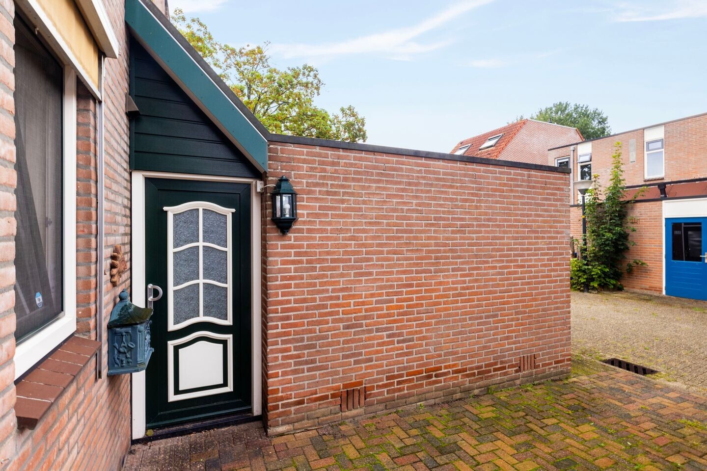 Tussenwoning te koop: Boswachtersveld 303, Apeldoorn