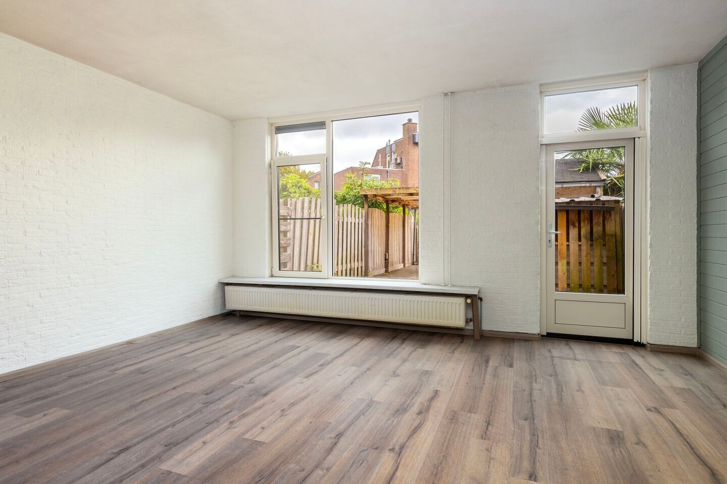 Tussenwoning te koop: Boswachtersveld 303, Apeldoorn