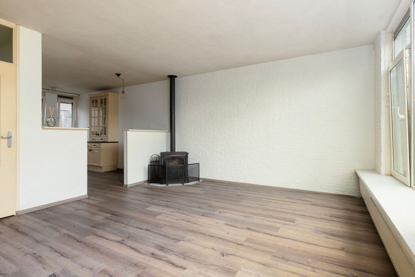 Tussenwoning te koop: Boswachtersveld 303, Apeldoorn