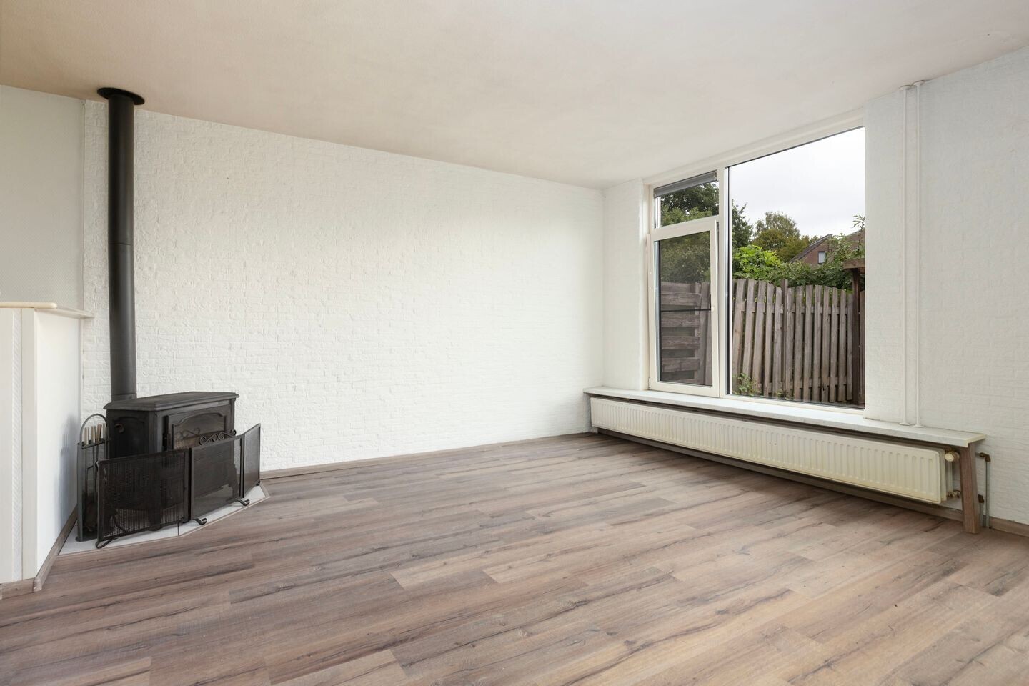 Tussenwoning te koop: Boswachtersveld 303, Apeldoorn