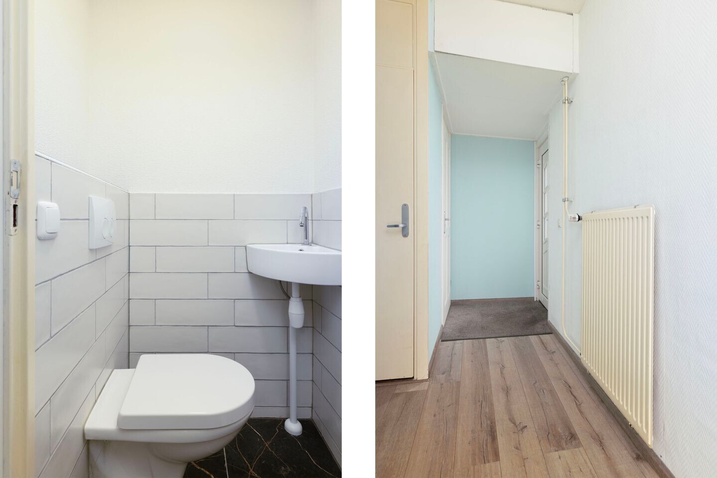 Tussenwoning te koop: Boswachtersveld 303, Apeldoorn