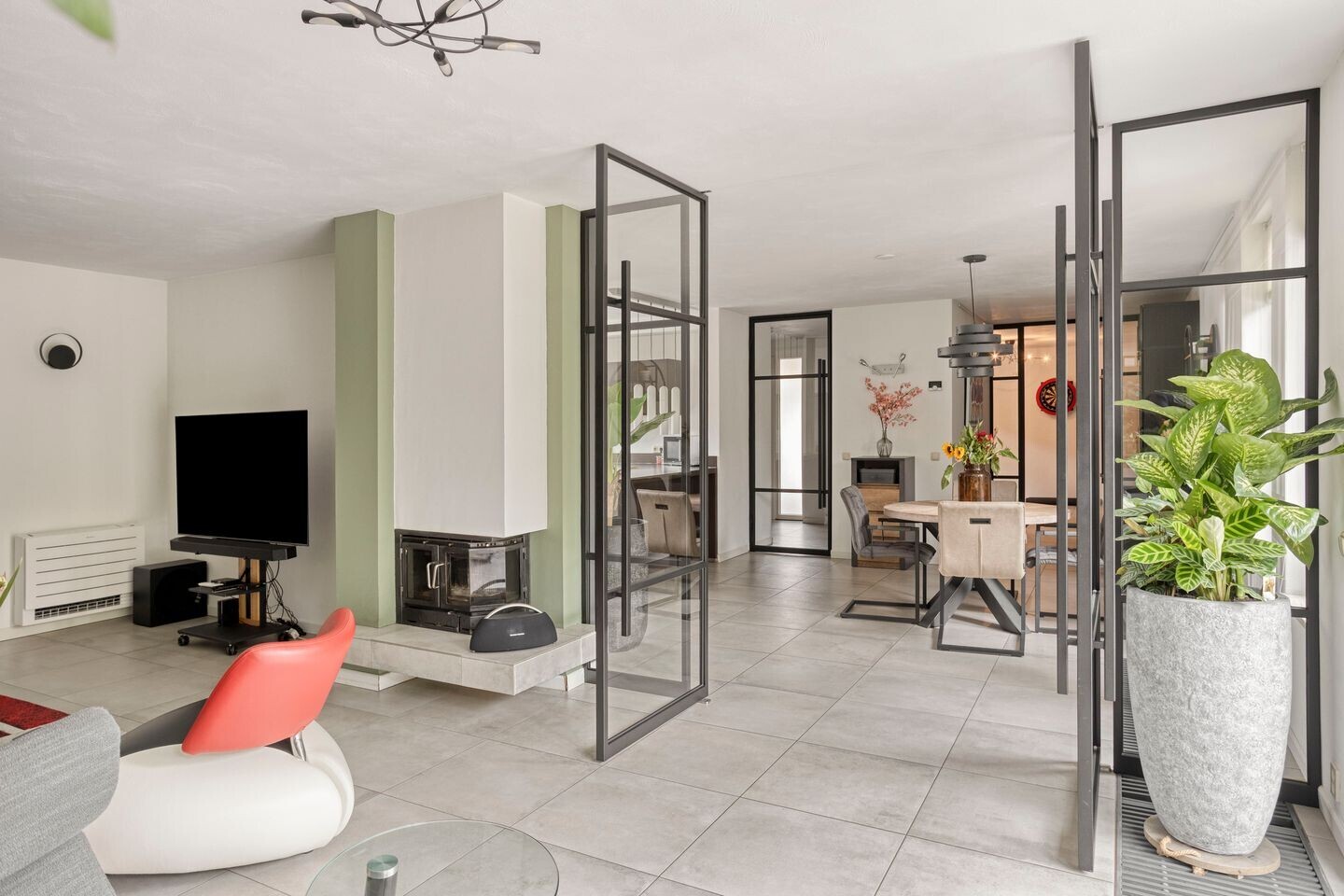 Hoekwoning te koop: Boswachtersveld 326, Apeldoorn