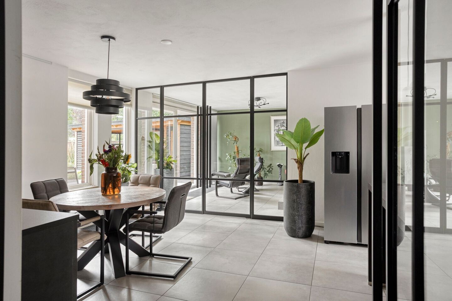 Hoekwoning te koop: Boswachtersveld 326, Apeldoorn