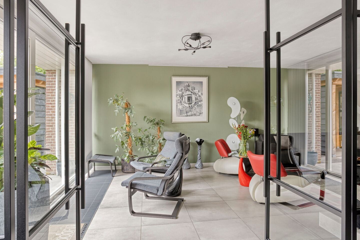 Hoekwoning te koop: Boswachtersveld 326, Apeldoorn