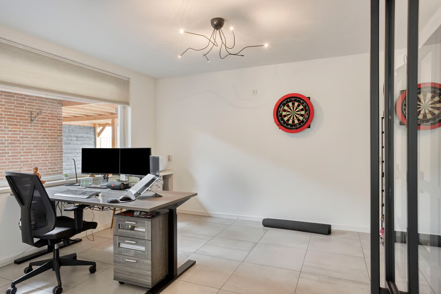 Hoekwoning te koop: Boswachtersveld 326, Apeldoorn