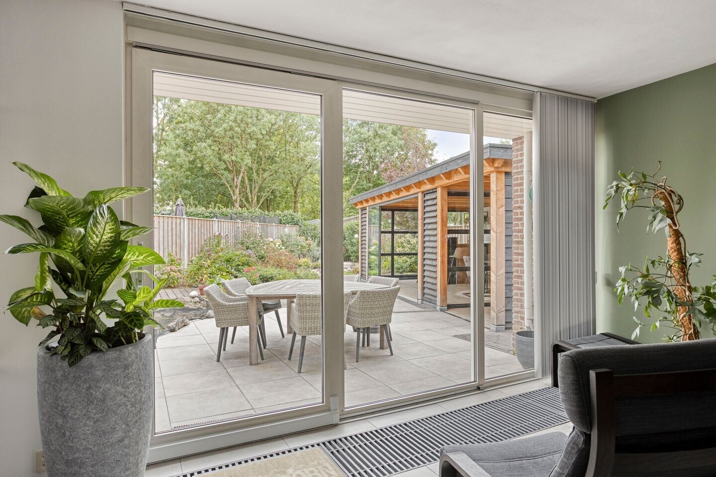 Hoekwoning te koop: Boswachtersveld 326, Apeldoorn