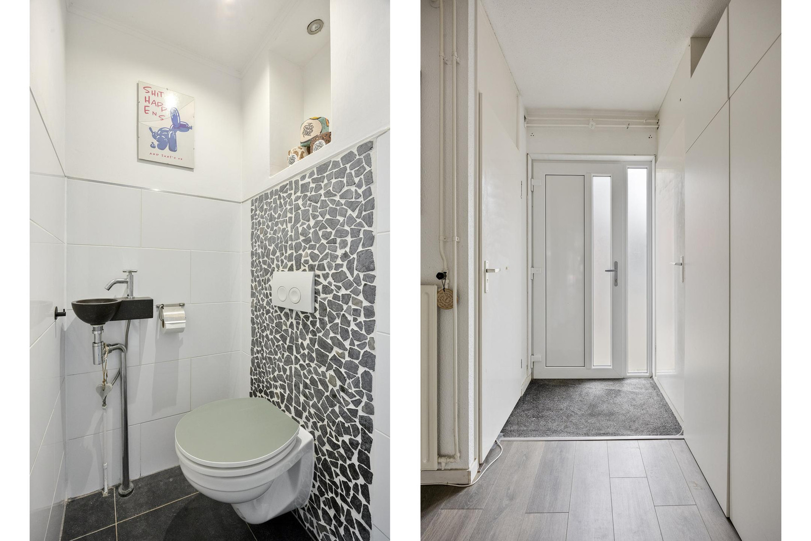 Tussenwoning te koop: Magistratenveld 505, Apeldoorn