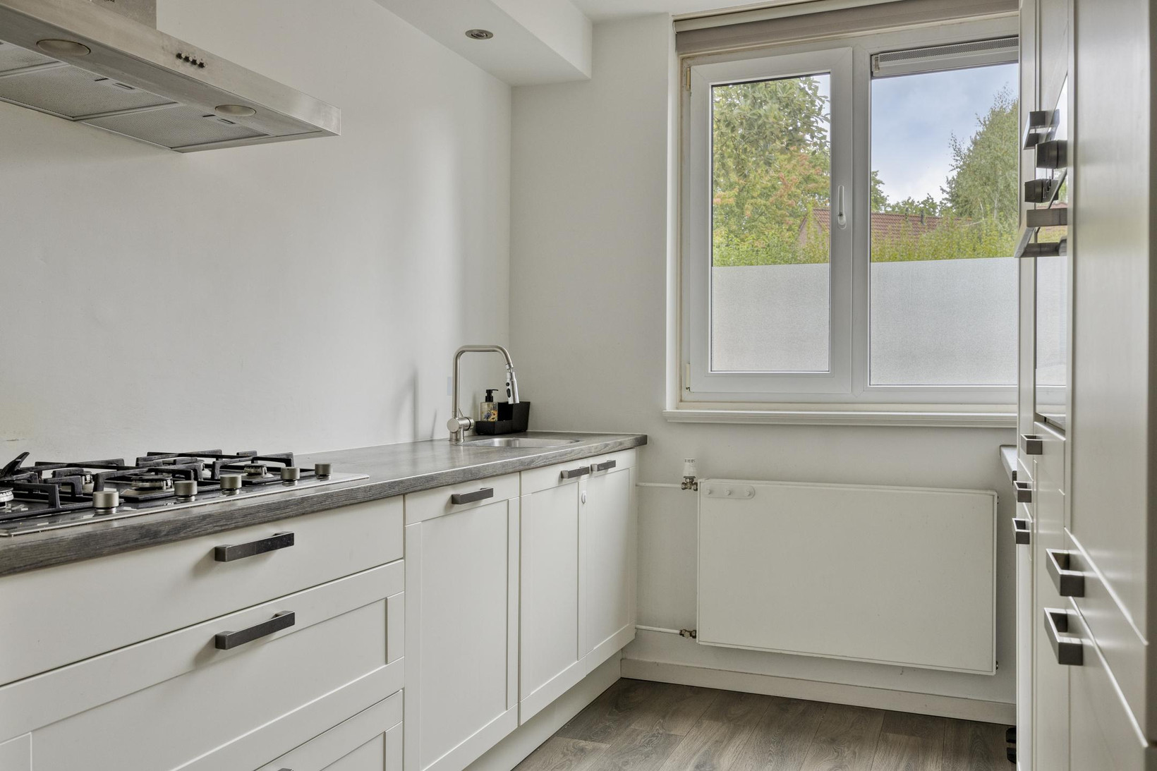 Tussenwoning te koop: Magistratenveld 505, Apeldoorn