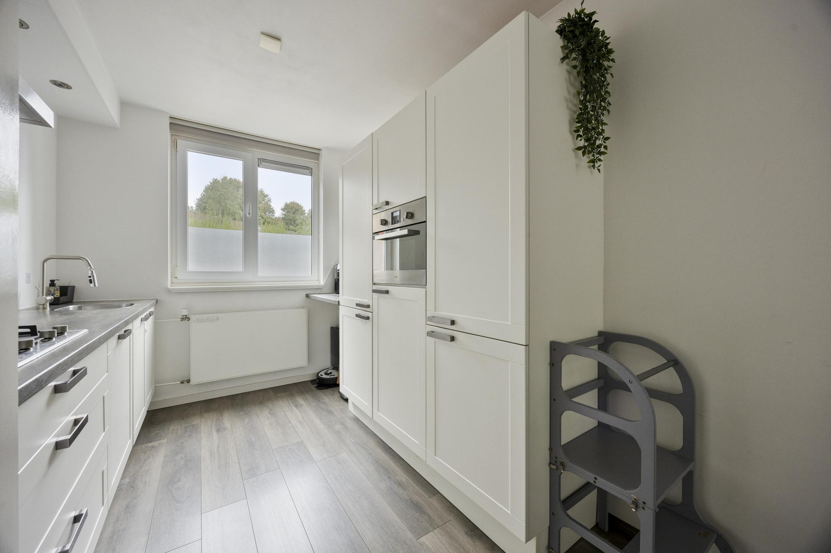 Tussenwoning te koop: Magistratenveld 505, Apeldoorn