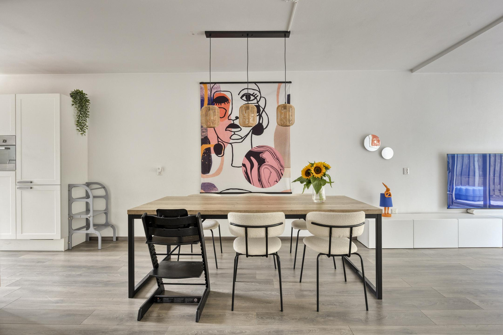 Tussenwoning te koop: Magistratenveld 505, Apeldoorn