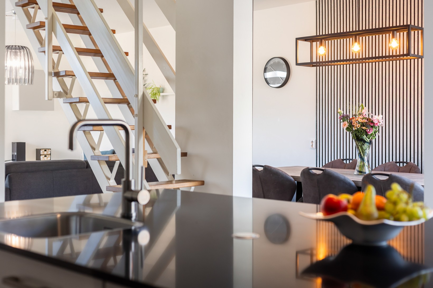 Tussenwoning te koop: Rietdekkersdreef 528, Apeldoorn