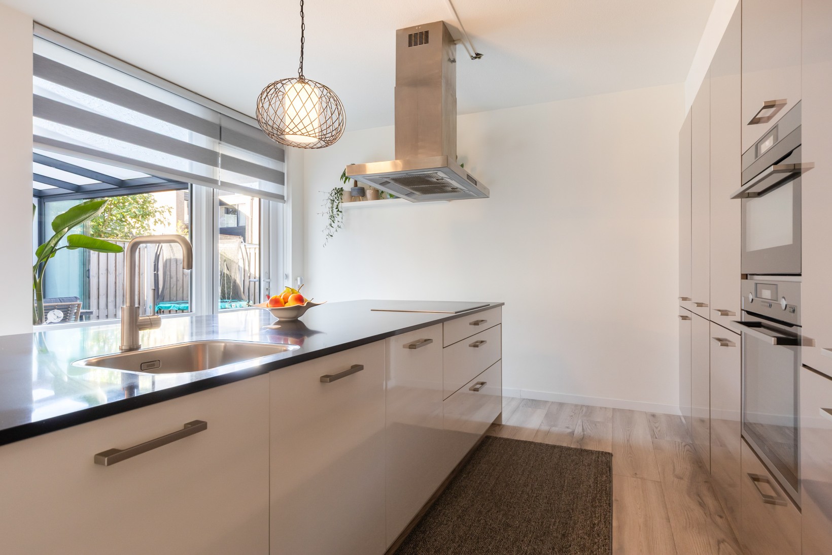 Tussenwoning te koop: Rietdekkersdreef 528, Apeldoorn