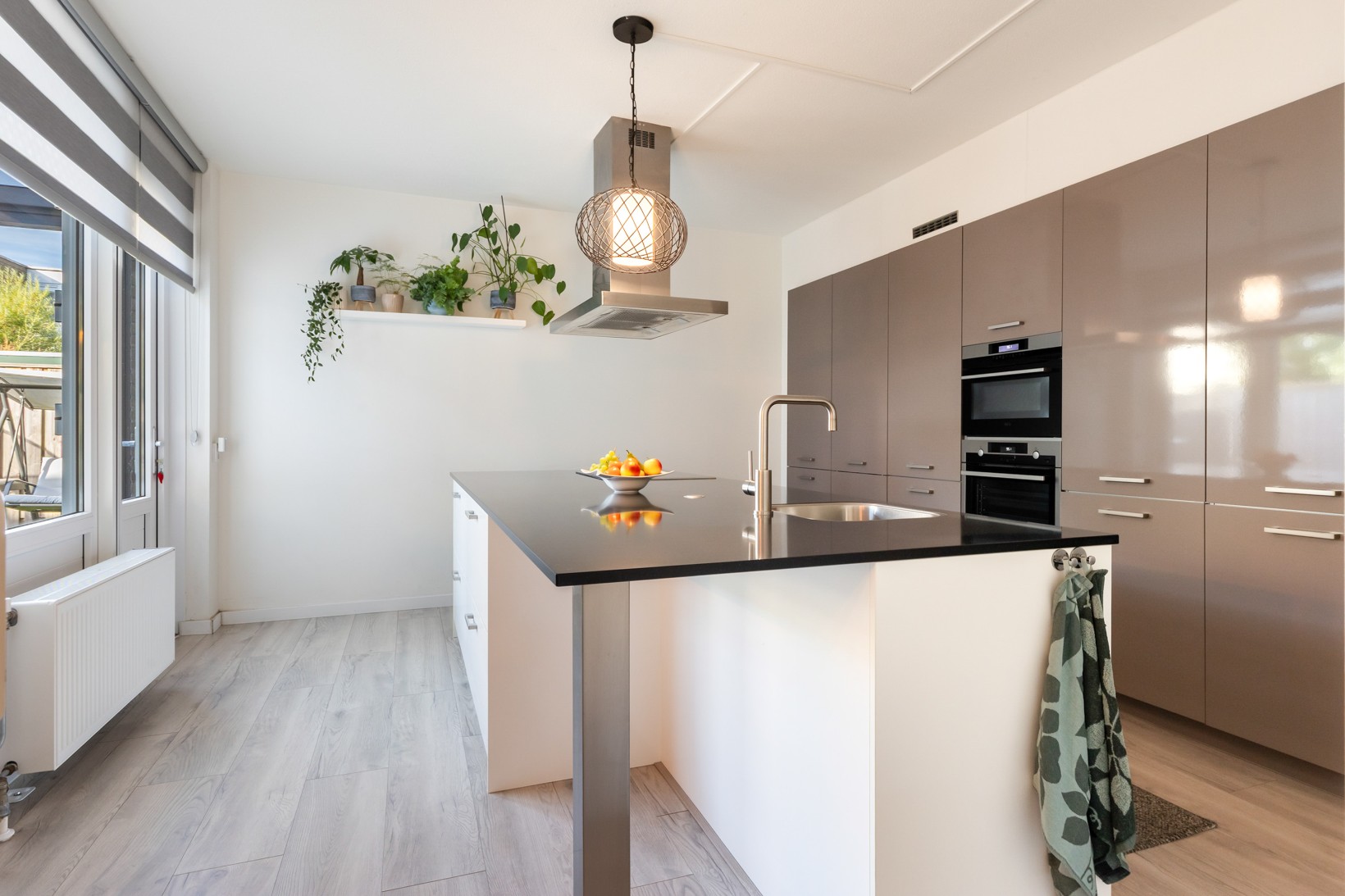 Tussenwoning te koop: Rietdekkersdreef 528, Apeldoorn