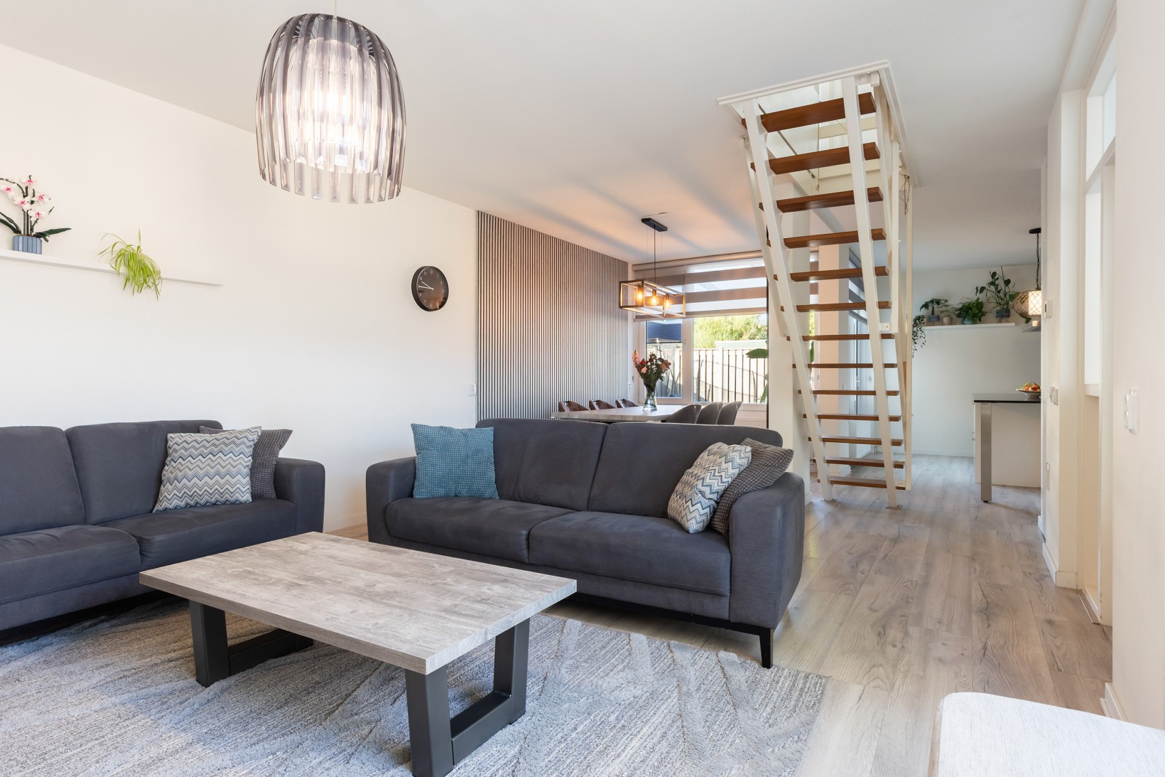 Tussenwoning te koop: Rietdekkersdreef 528, Apeldoorn