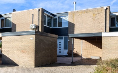Rietdekkersdreef 528