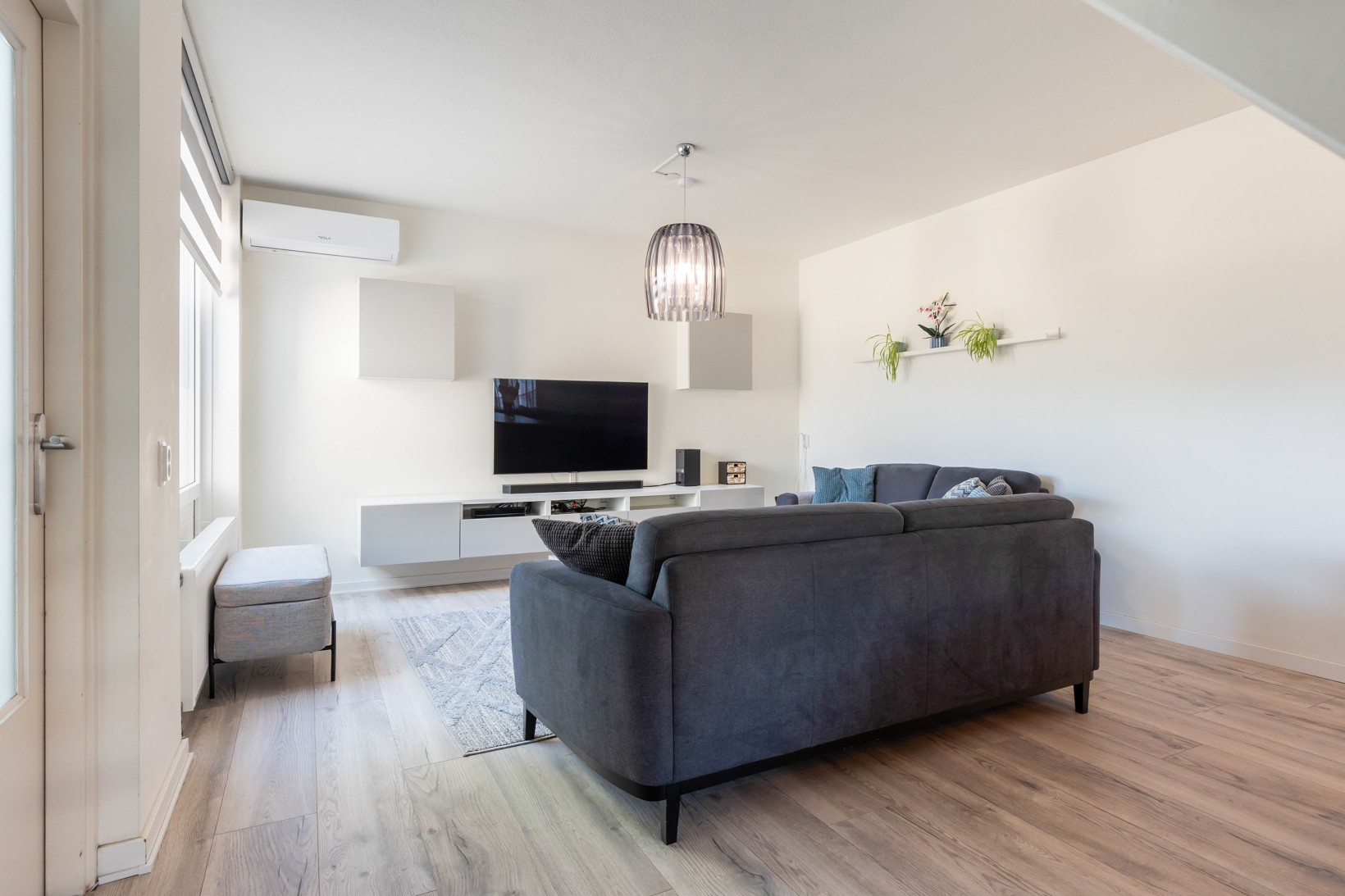 Tussenwoning te koop: Rietdekkersdreef 528, Apeldoorn