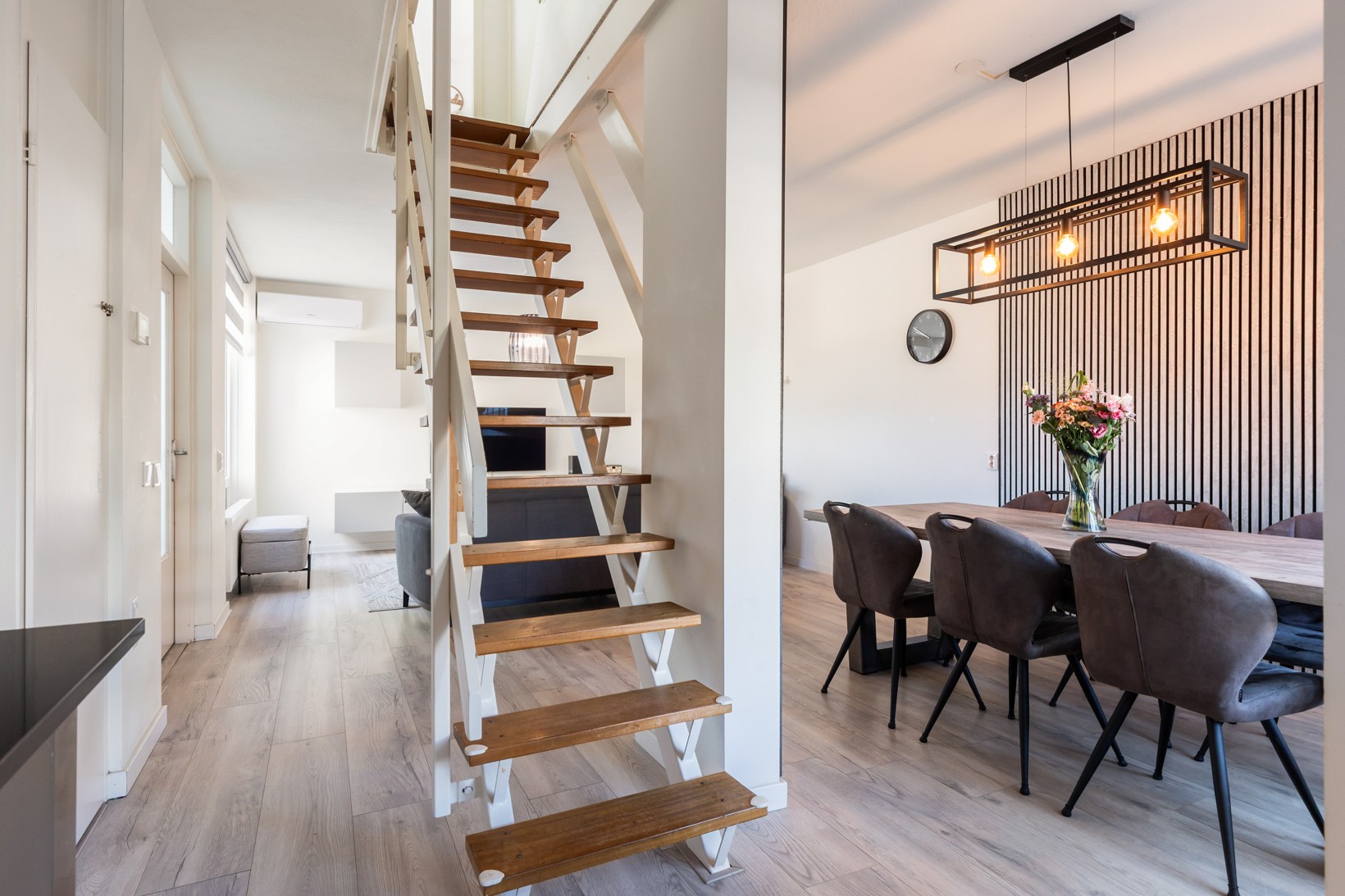 Tussenwoning te koop: Rietdekkersdreef 528, Apeldoorn