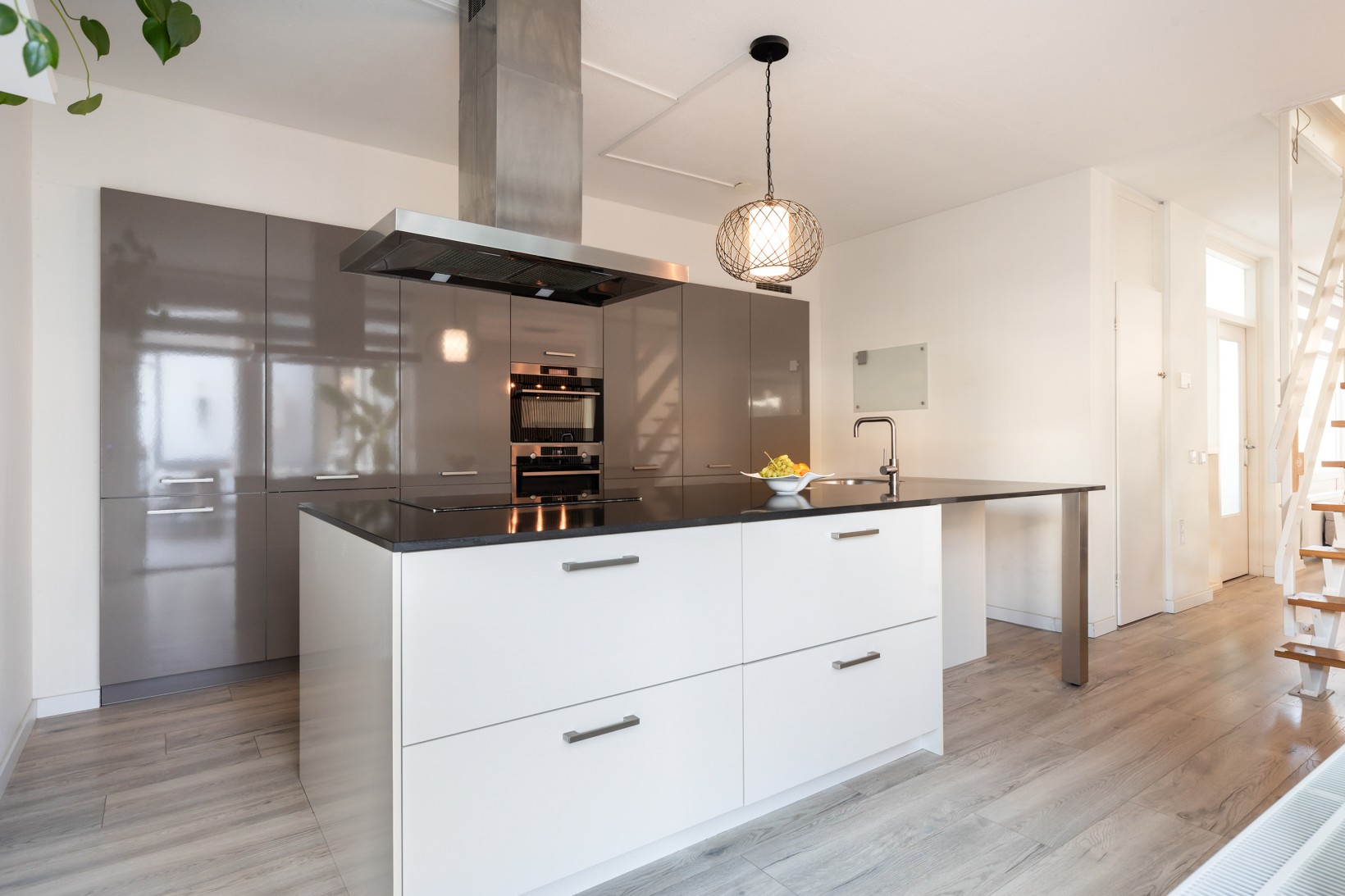 Tussenwoning te koop: Rietdekkersdreef 528, Apeldoorn