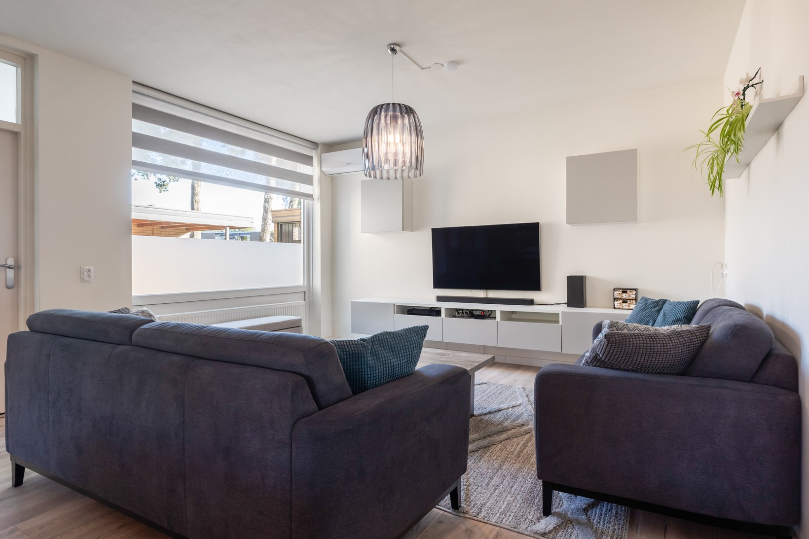 Tussenwoning te koop: Rietdekkersdreef 528, Apeldoorn