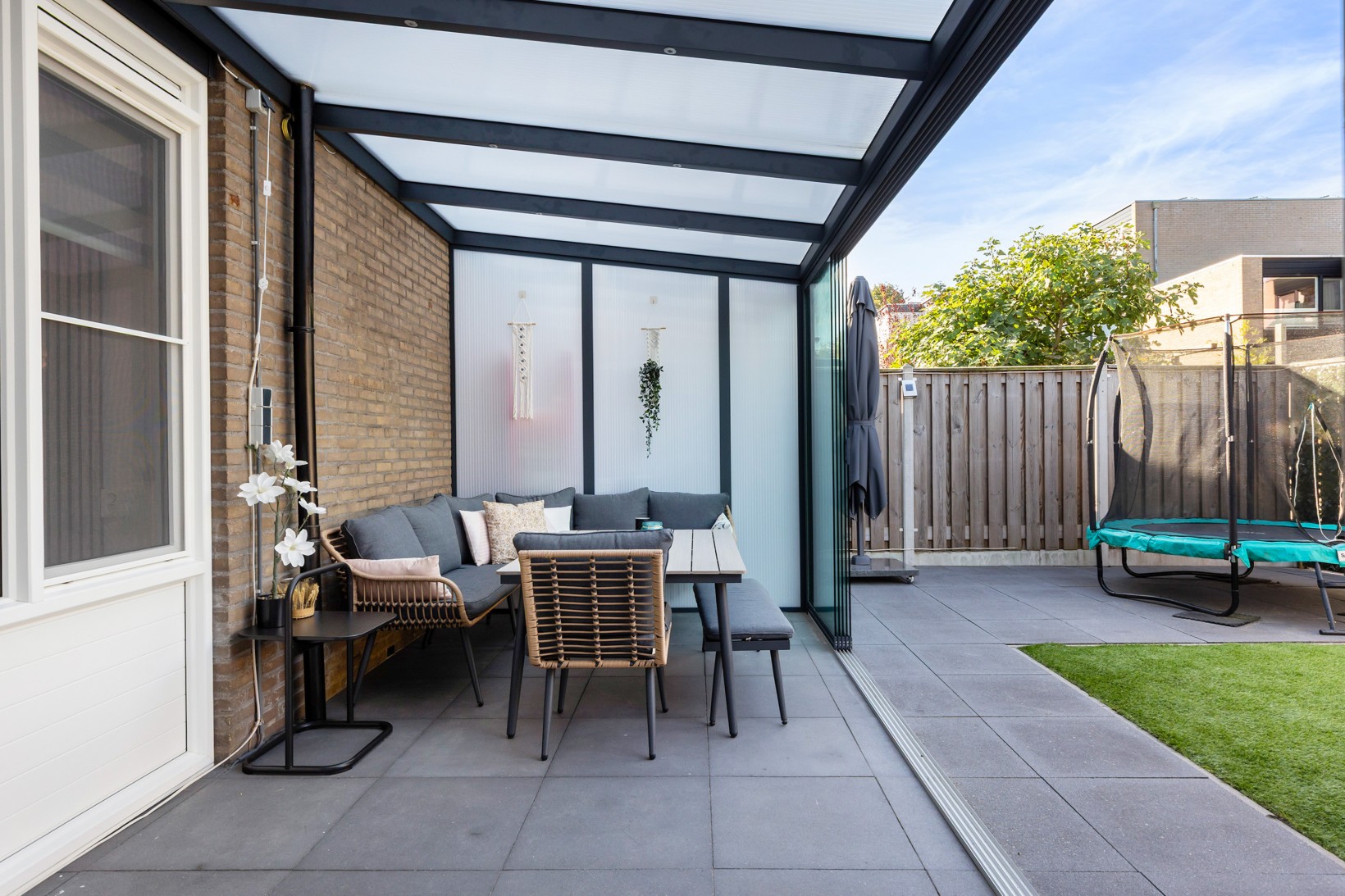Tussenwoning te koop: Rietdekkersdreef 528, Apeldoorn