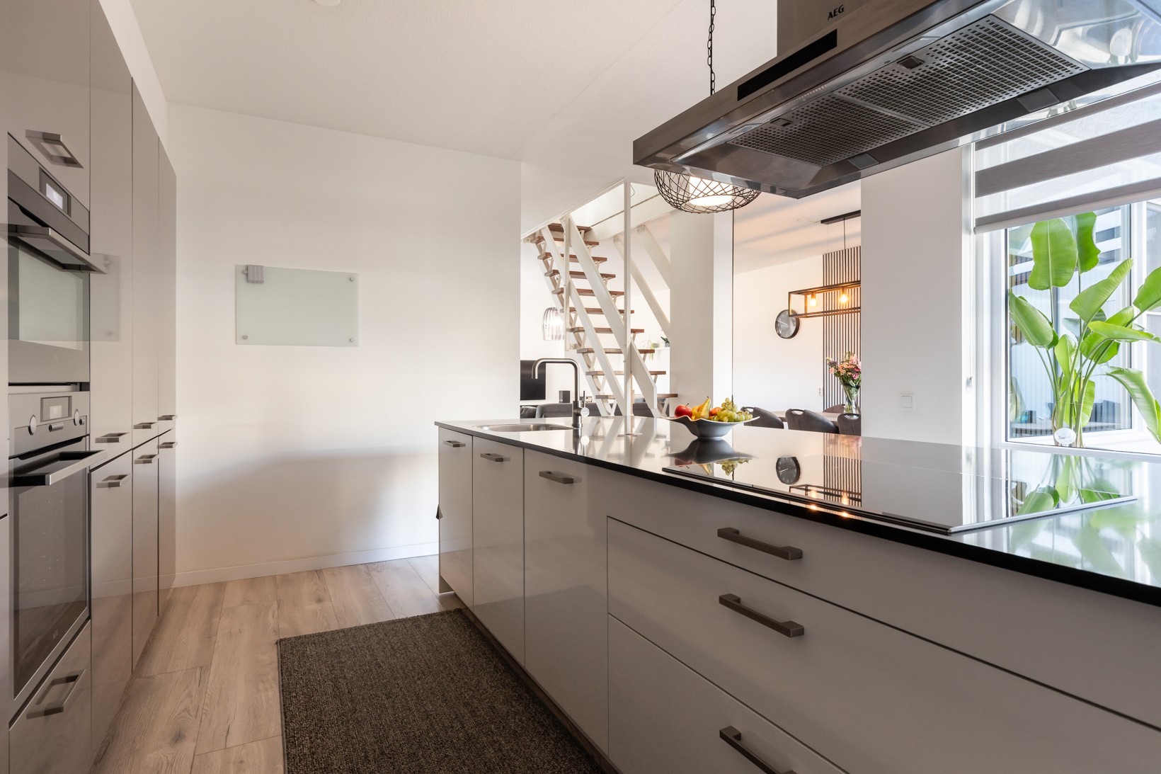 Tussenwoning te koop: Rietdekkersdreef 528, Apeldoorn