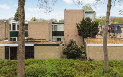 Rietdekkers. 530