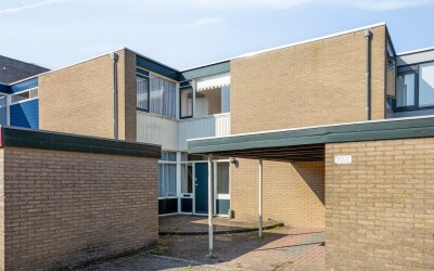 Rietdekkersdreef 726