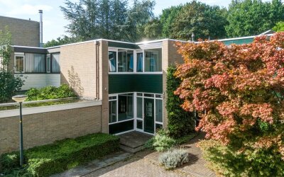 Rietdekkersdreef 848