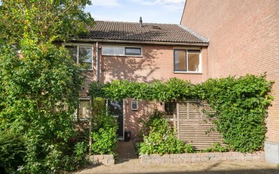 Leidekkersdreef 18