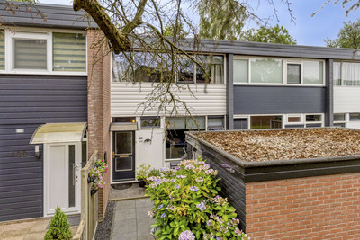 Huis te koop Kooikersdreef 405