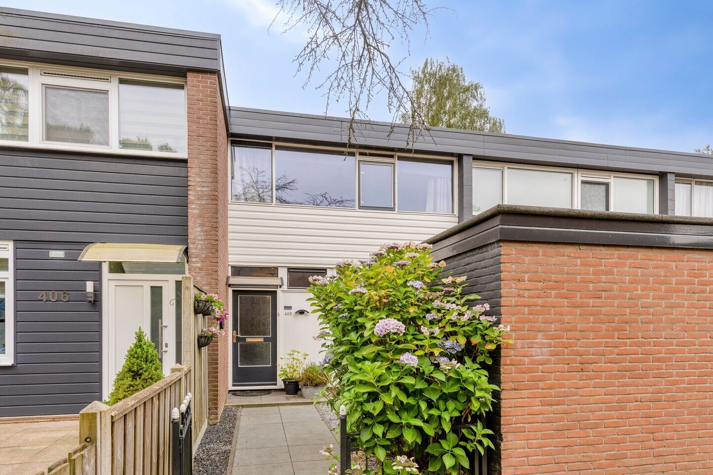 Tussenwoning te koop: Kooikersdreef 405, Apeldoorn