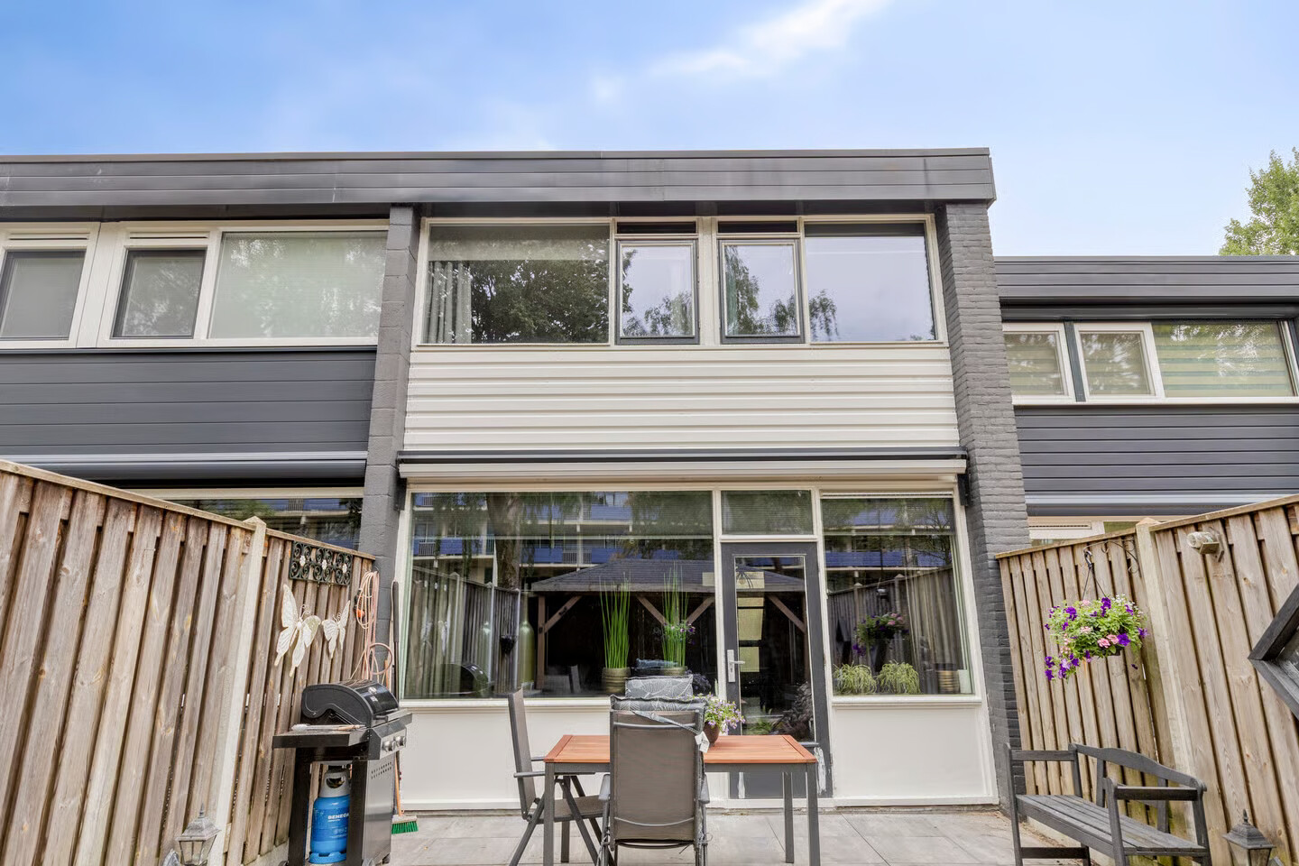 Tussenwoning te koop: Kooikersdreef 405, Apeldoorn