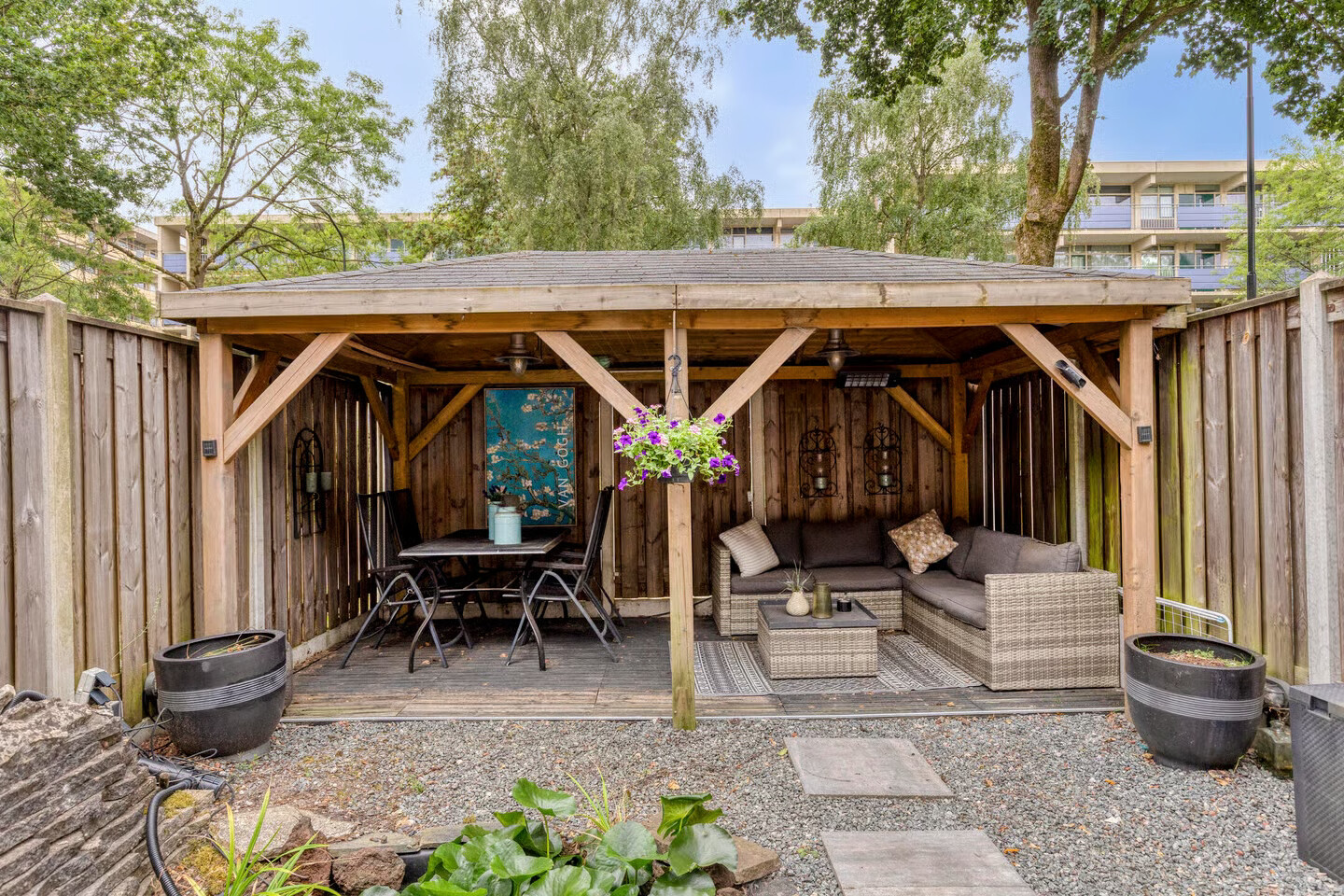 Tussenwoning te koop: Kooikersdreef 405, Apeldoorn