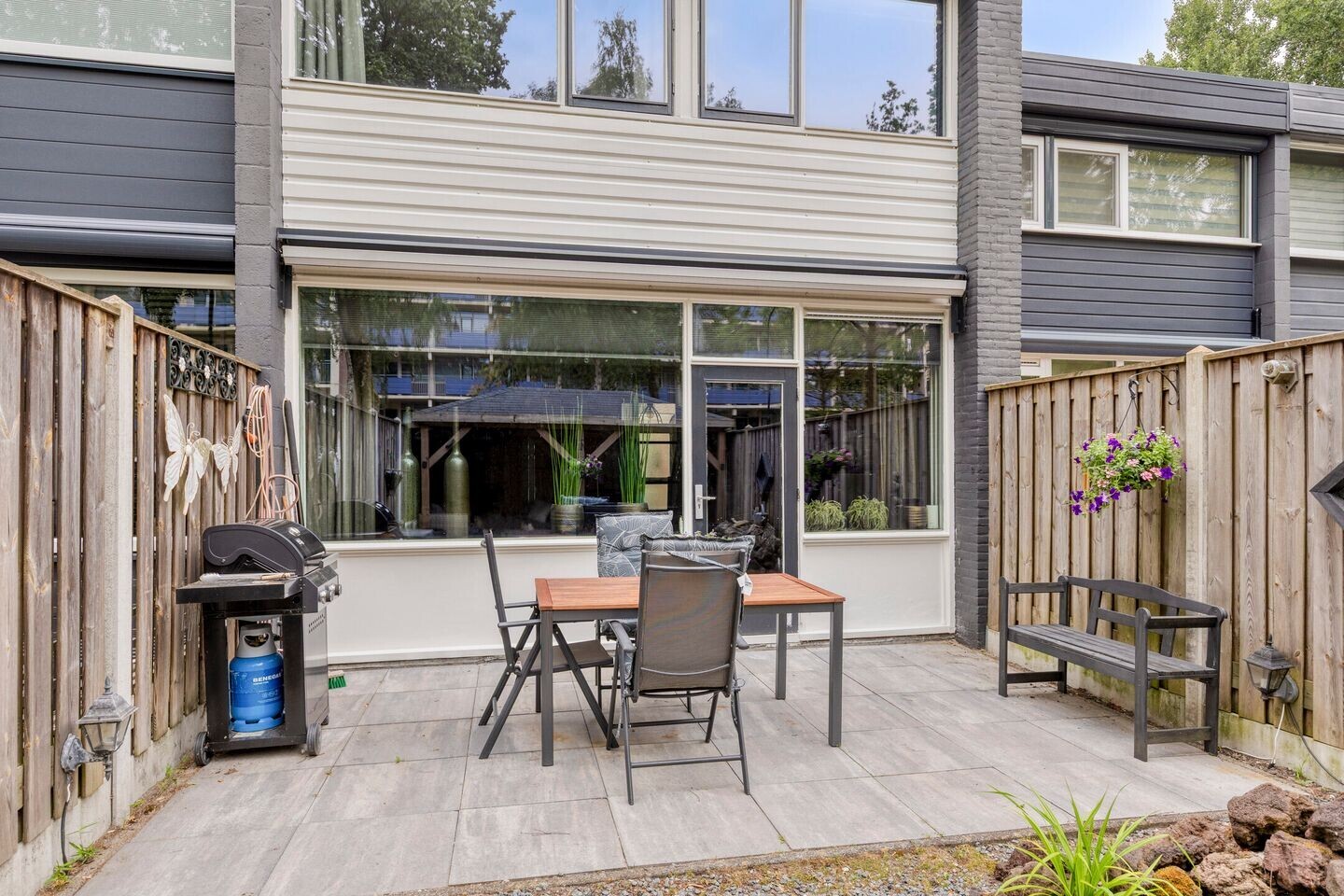 Tussenwoning te koop: Kooikersdreef 405, Apeldoorn