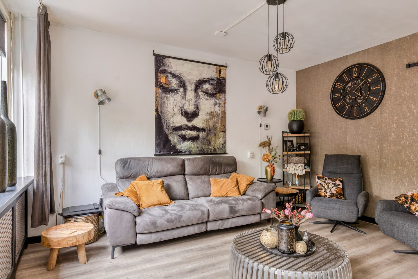 Tussenwoning te koop: Kooikersdreef 405, Apeldoorn