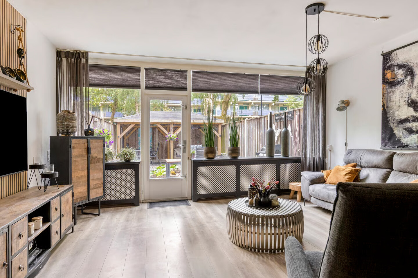 Tussenwoning te koop: Kooikersdreef 405, Apeldoorn