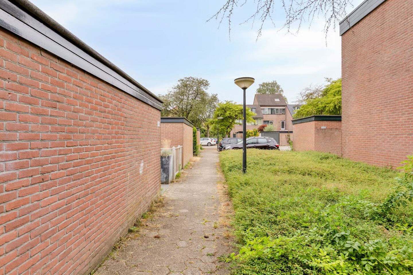 Tussenwoning te koop: Kooikersdreef 405, Apeldoorn